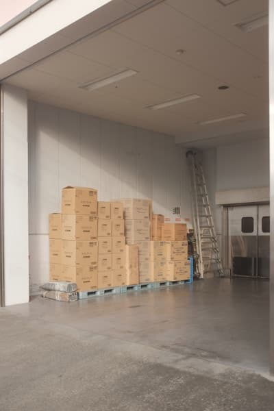 store